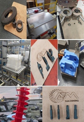 Industria automotriz