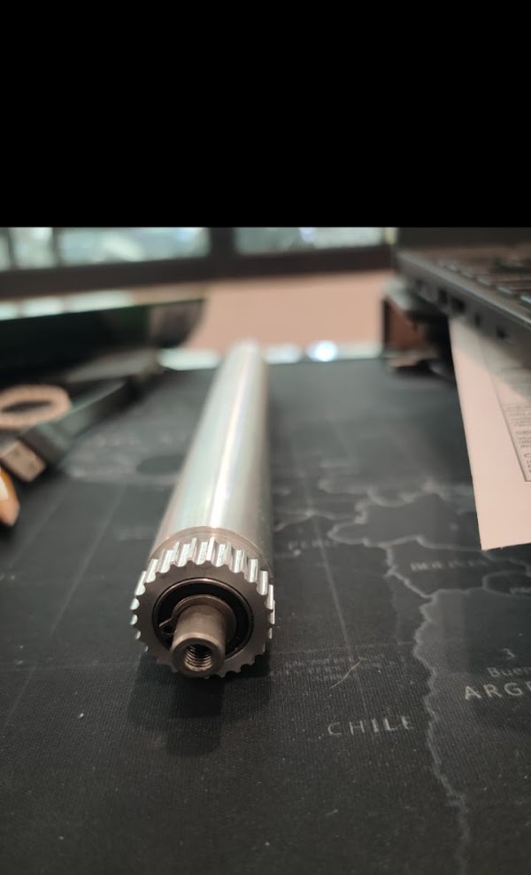 Reparaciones y fabricación
